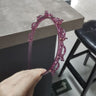 2021 New Hair Accessories for Styling and Updos