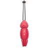 Pet Toy for Molar Cleaning and Treat Dispensing