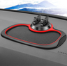Car Anti-Skid Mobile Phone Pad