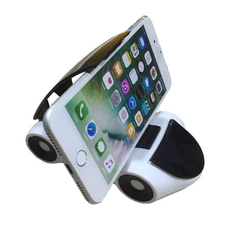 Upgraded Sports Car Style Car Phone Holder with Aromatherapy
