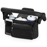 Waterproof Baby Stroller Storage Bag