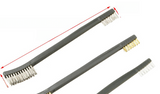 Gun Pipe Cleaning Brush Set for Automotive and Machinery