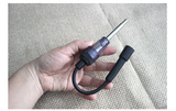 Ignition System Tester and Spark Plug Tester