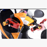 Electric & Motorcycle Anti-Theft Lock