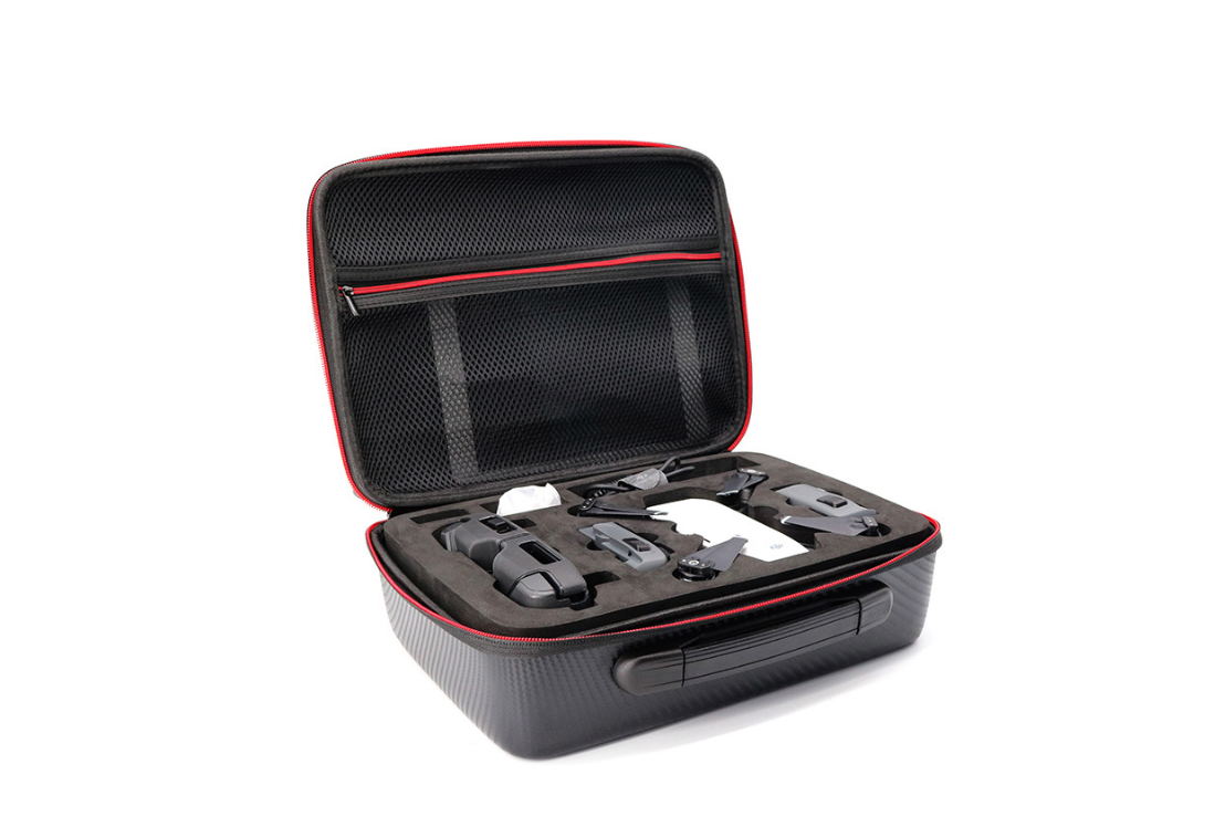 Drone Storage Box, Crossbody Bag, Handheld Accessory Bag