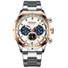 CURREN Men Quartz Watch - Atlantic Shopping Mall