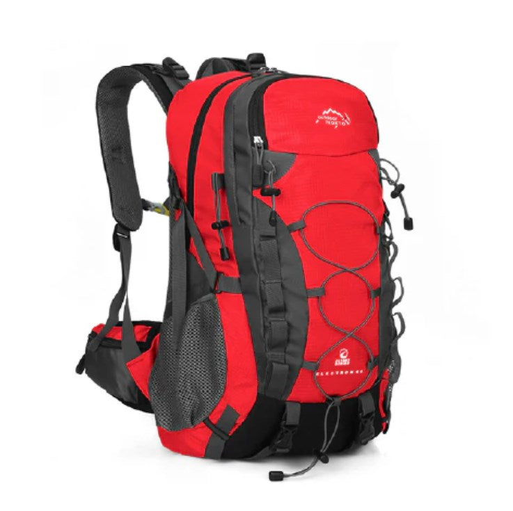 AdventurePro™ Camping Backpack for Outdoor Sports (One)