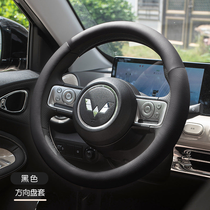 Car Seat Covers for Wuling Xingchi - Breathable & Durable