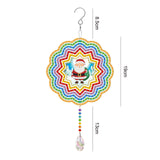 Customizable 5D Diamond Art Acrylic Hanging Decor