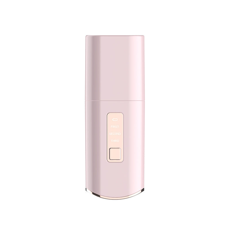 Electric Heated Eyelash Curler for Beautiful Eyes