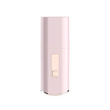 Electric Heated Eyelash Curler for Beautiful Eyes