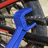 Bicycle Cleaning Brush and Maintenance Tool