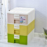 Storage Cabinet and Organizer Furniture