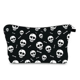 Adorable Travel Makeup Pouch - Water Resistant Organizer