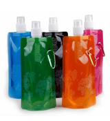 Folding Water Bag for Outdoor Activities