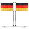 Motorcycle Accessory Flag Pole for Harley Davidson