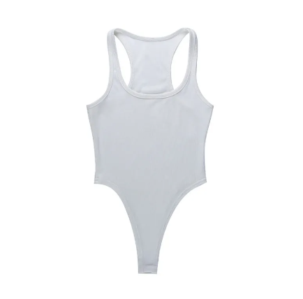Women's Halter Yoga Jumpsuit