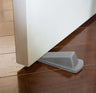 Heavy Duty Rubber Door Stopper for Home & Office