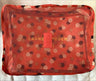 Fashionable Waterproof Travel Storage Cube Set of 6