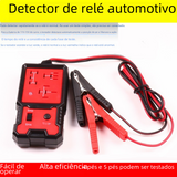 Automotive Relay Tester BJ-707 Circuit Diagnostic Tool