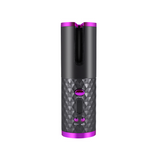 Automatic Curler