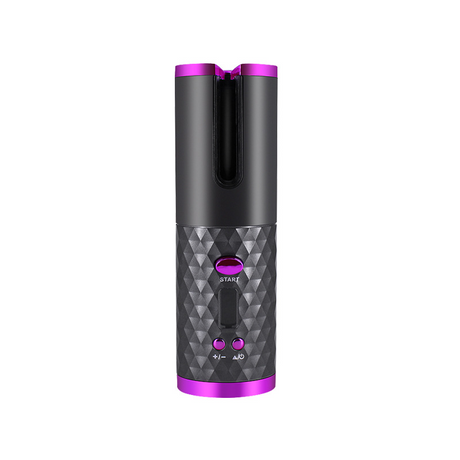 Automatic Curler