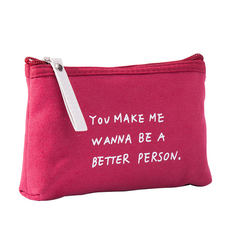 Waterproof Cosmetic Bag