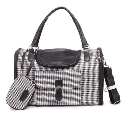 Pet Carrier Backpack Handbag