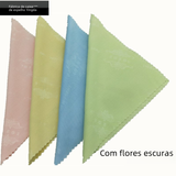 Sunglasses Microfiber Cleaning Cloth for Wholesale