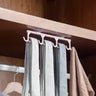 1pc Traceless Nail-Free Kitchen Organizer Hanger