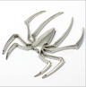 Spider Car Decal