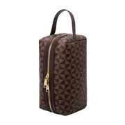 Portable Travel Makeup and Toiletry Organizer Bag