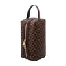 Portable Travel Makeup and Toiletry Organizer Bag