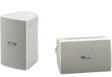 Yamaha NS-AW194W 4'' Onwall Speakers White Pair
