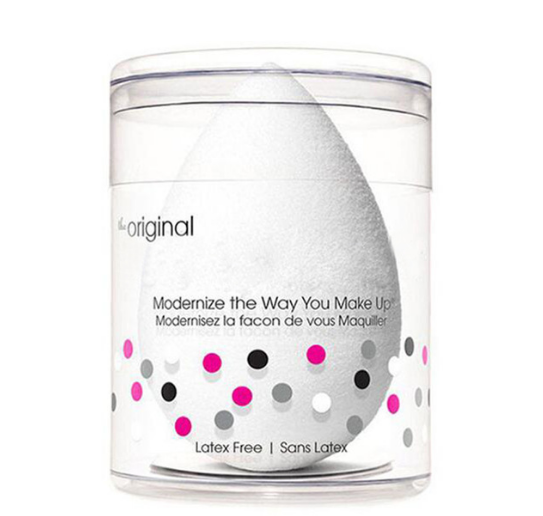Makeup Sponge Set - Beauty Blending Tools