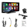 10.26-inch Portable Car PND Screen with Wireless CarPlay