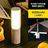 Portable Rechargeable Folding Outdoor Camping Light