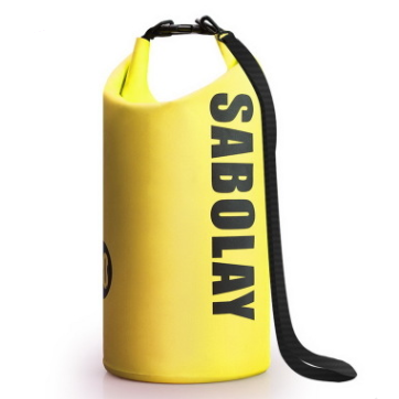 Outdoor Waterproof Beach Phone Storage Backpack