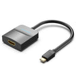 Vention USB-C to HDMI Adaptor 4K30HZ TDCBB