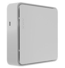 AJAX SURVEILLANCE NVR 8ch HDMI 80Mbps 1080p HAC