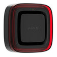 Ajax EN54 Fire Detection Siren/Strobe (Sounder/VAD) Black