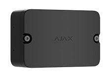 Ajax EN54 Fire Detection I/O Module (2X2) Black