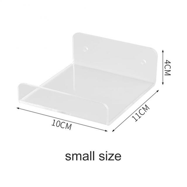 Home Decorative Storage Shelves for Various Uses