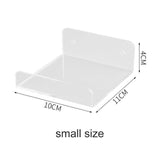 Home Decorative Storage Shelves for Various Uses