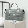 Portable Dry & Wet Separation Fitness Bag