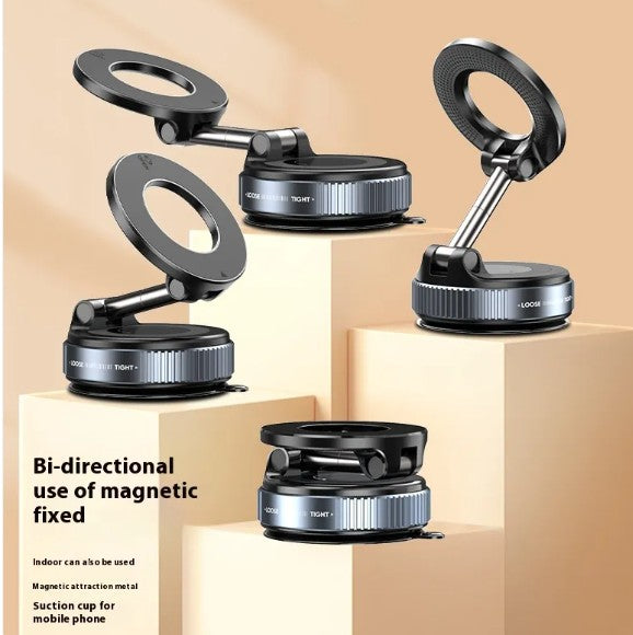 MagMount 360 Car Phone Holder