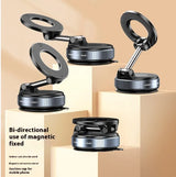 MagMount 360 Car Phone Holder