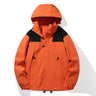 Outdoor Fashionable Lightweight Breathable Jacket for Couples