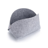 Felt Storage Basket for Desk and Nightstand