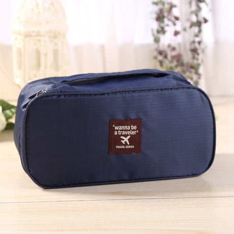 Multifunctional Travel Organizer and Toiletry Bag